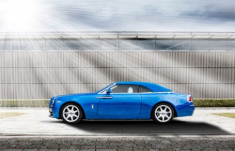  Bộ đôi Rolls-Royce Dawn hàng ‘độc’ 