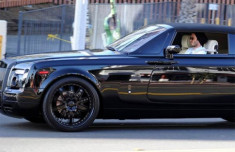  Bộ sưu tập xe hơi từng qua tay David Beckham 
