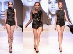 “Bóc” số đo ba vòng thí sinh nữ Vietnam’s Next Top Model 2016