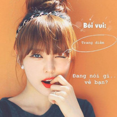 Bói vui: Cách trang điểm “ruột” đang ngầm bật mí điều gì ở bạn?