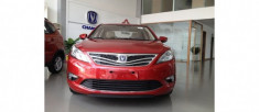 Changan: thương hiệu ô tô Trung Quốc sắp về Việt Nam