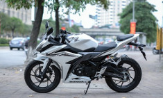  Chi tiết Honda CBR150R 2016 đầu tiên ở Hà Nội 