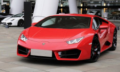  Chi tiết Lamborghini Huracan LP580-2 