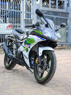  Chi tiết Yamaha R15 Special Edition 2016 tại Hà Nội 