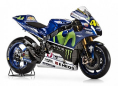  Chi tiết Yamaha YZR-M1 2016 