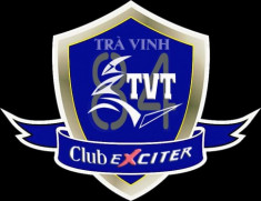 Club Exciter TVT mới thành lập (Trà Vinh team)