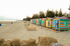 CoCo Beach Camp – Cách SGòn 160km, trải nghiệm thú vị trên biển