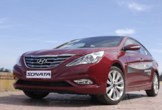  Đánh giá Sonata 2010 của Hyundai Thành Công 