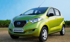  Datsun redi-GO – ôtô giá rẻ gây ‘sốt’ tại Ấn Độ 