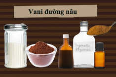 Đẹp không tỳ vết với những thần dược tự chế ngay tại nhà