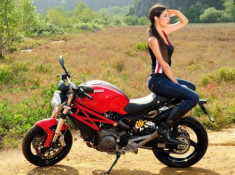  Ducati - từ sản xuất điện tử tới ‘Ferrari của làng môtô’ 
