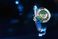  Fendi ra mắt mẫu đồng hồ xa xỉ Policromia tại Hà Nội 