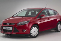  Focus Econetic - xe ‘xanh’ của Ford 