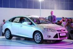  Ford Focus thế hệ mới giá từ 689 triệu đồng 