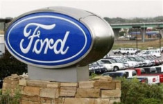  Ford, GM sẽ không chọn con đường phá sản 