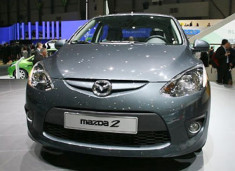  Ford và Mazda đầu tư lớn vào Thái Lan 