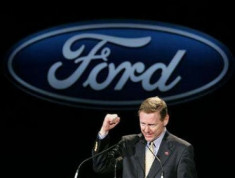  Ford và Toyota có thể ‘bắt tay’ nhau 