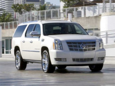  General Motors triệu hồi 1,5 triệu xe toàn cầu 
