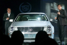  General Motors và bí quyết thành công ở Trung Quốc 