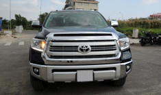  Hàng hiếm Toyota Tundra phiên bản 1794 ở Sài Gòn 