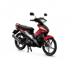 Hỏi về tem Spark 135i