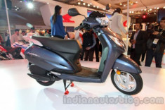  Honda Activa - xe máy bán chạy nhất Ấn Độ giá 730 USD 