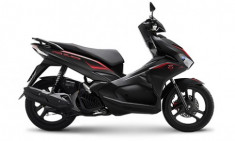  Honda Air Blade đen mờ mới giá 40 triệu đồng 