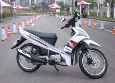 Honda Blade và Yamaha Sirius FI - tiếp nối cuộc chiến dài ở Việt Nam 