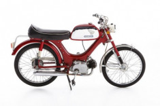  Honda PS50 - moped cá tính thập kỷ 70 