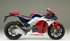  Honda trình làng RC213V-S giá 210.000 USD 