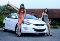  Hyundai Elantra giá từ 699 triệu đồng tại Việt Nam 