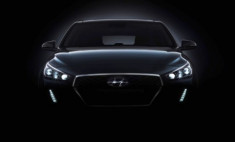  Hyundai i30 thế hệ mới chuẩn bị ra mắt 