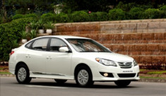  Hyundai Thành Công giảm giá Avante ‘nội’ 