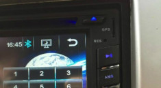  Khe GPS trên xe sử dụng thế nào? 