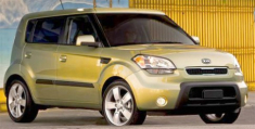  Kia Soul chinh phục thị trường Mỹ 