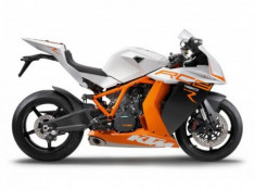  KTM sportbike 250 sẽ được sản xuất tại Ấn Độ 