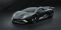  Lamborghini Centenario - siêu xe mới mạnh hơn Aventador 