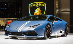  Lamborghini Huracan Avio gần 15 tỷ cho khách Việt 