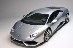  Lamborghini Huracan đắt hàng trước khi ra mắt 