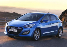  Lộ diện Hyundai i30 thế hệ mới 