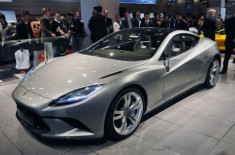  Lotus gây sốc với serie concept 