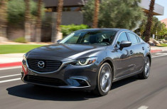  Mazda - ‘cơn gió lạ’ chưa đủ mát 