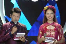 MC Vũ Mạnh Cường: “Tôi đã dẫn tốt ở chung kết Hoa hậu Việt Nam 2016”