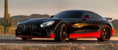 Mercedes-AMG GT R thế chỗ Bugatti trong ‘Transformers’ 
