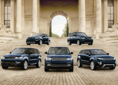  Miễn phí kiểm tra xe Jaguar Land Rover khu vực miền Bắc 