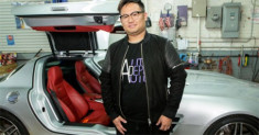 Người chuyên bán siêu xe cho du học sinh Trung Quốc ở Mỹ 