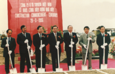  Những bí mật của Toyota trong 20 năm ở Việt Nam 