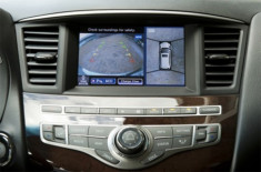  Những công nghệ nổi bật nhất trên xe hơi 2013 