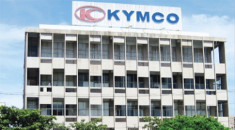 Những người sáng tạo tập đoàn Kymco là ai?