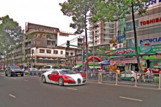  Những siêu xe hàng độc của đại gia Việt Nam 